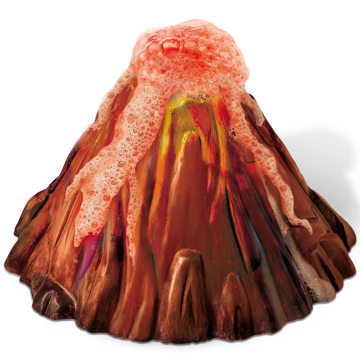 4M® KidzLabs - Volcano Making Kit
