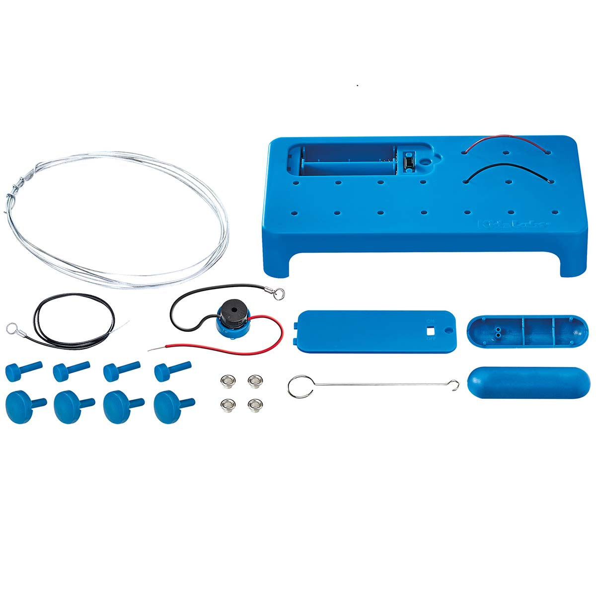 4M® KidzLabs - Buzz Wire Making Kit