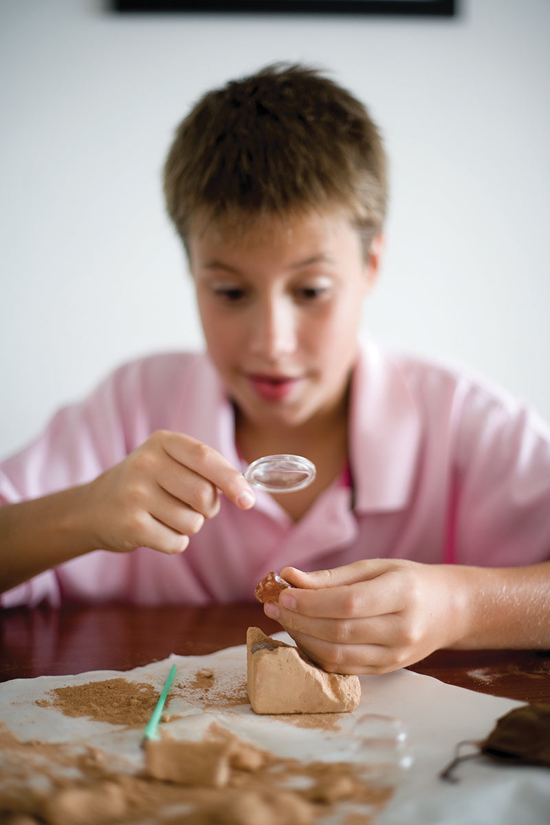 4M® KidzLabs - Crystal Mining