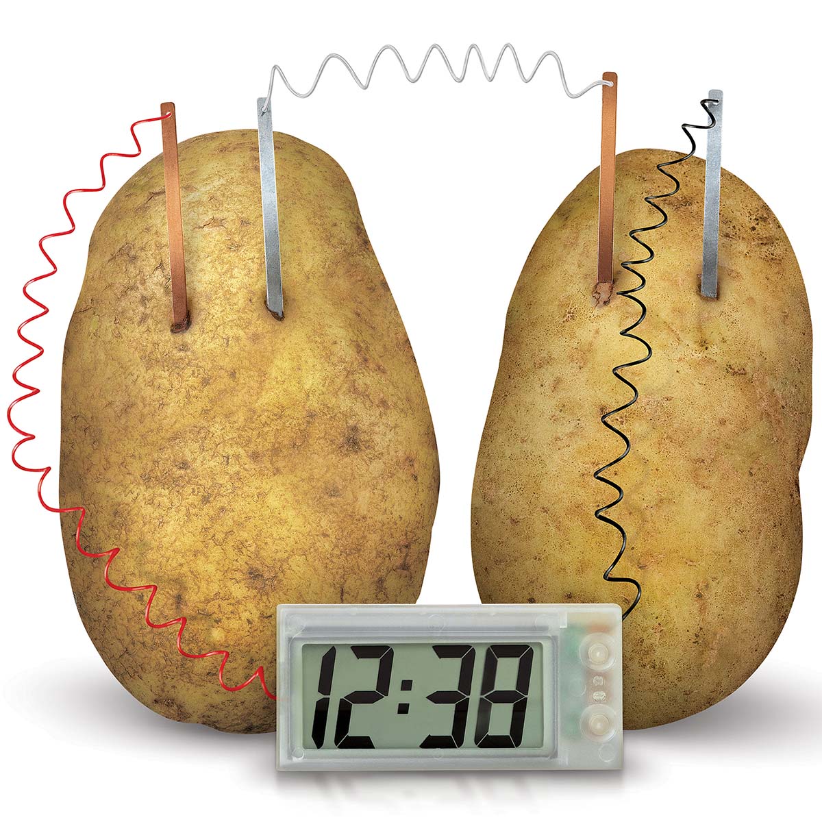 4M® Green Science - Potato Clock