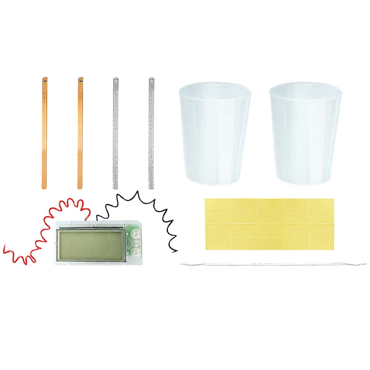 4M® Green Science - Potato Clock