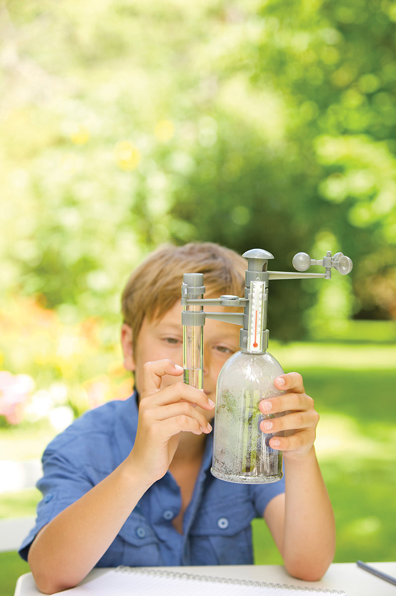 4M® Green Science - Weather Station