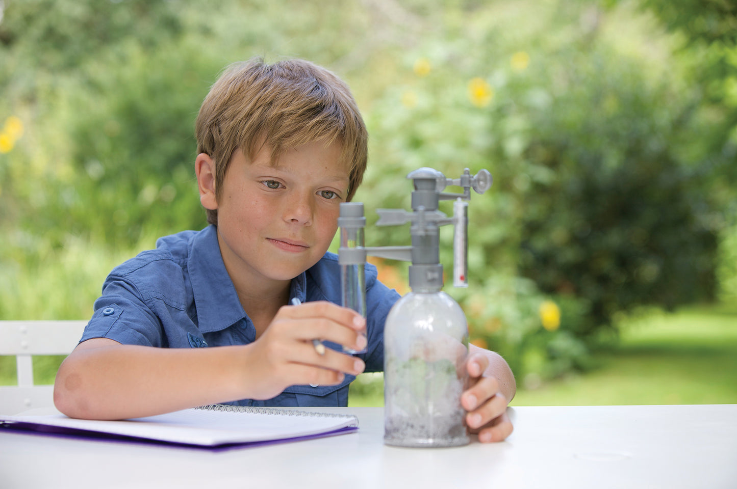 4M® Green Science - Weather Station