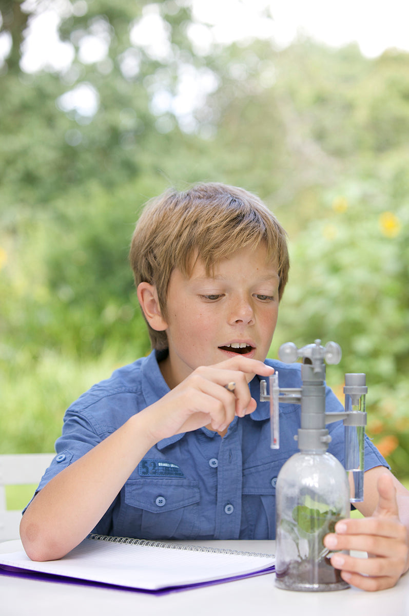 4M® Green Science - Weather Station