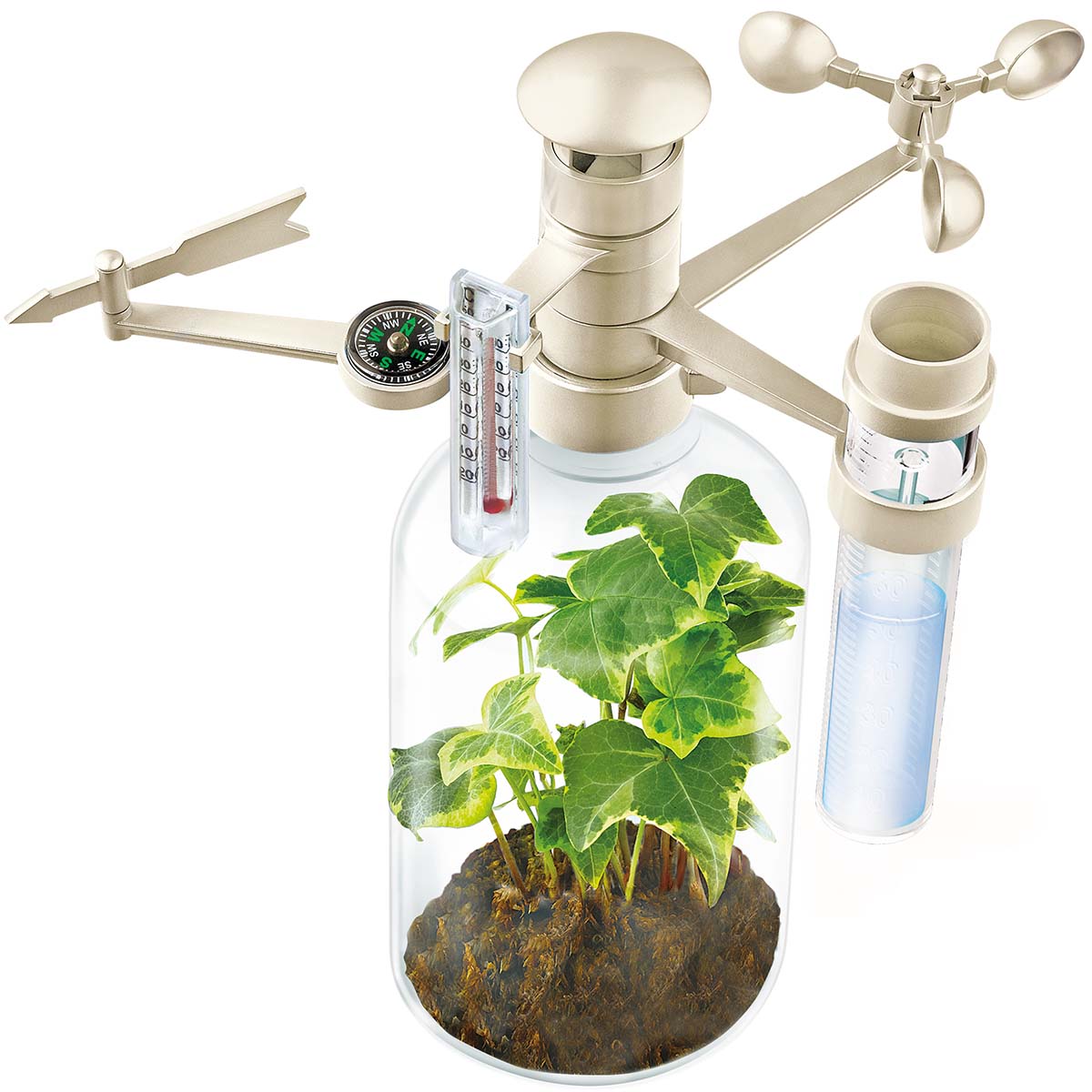 4M® Green Science - Weather Station