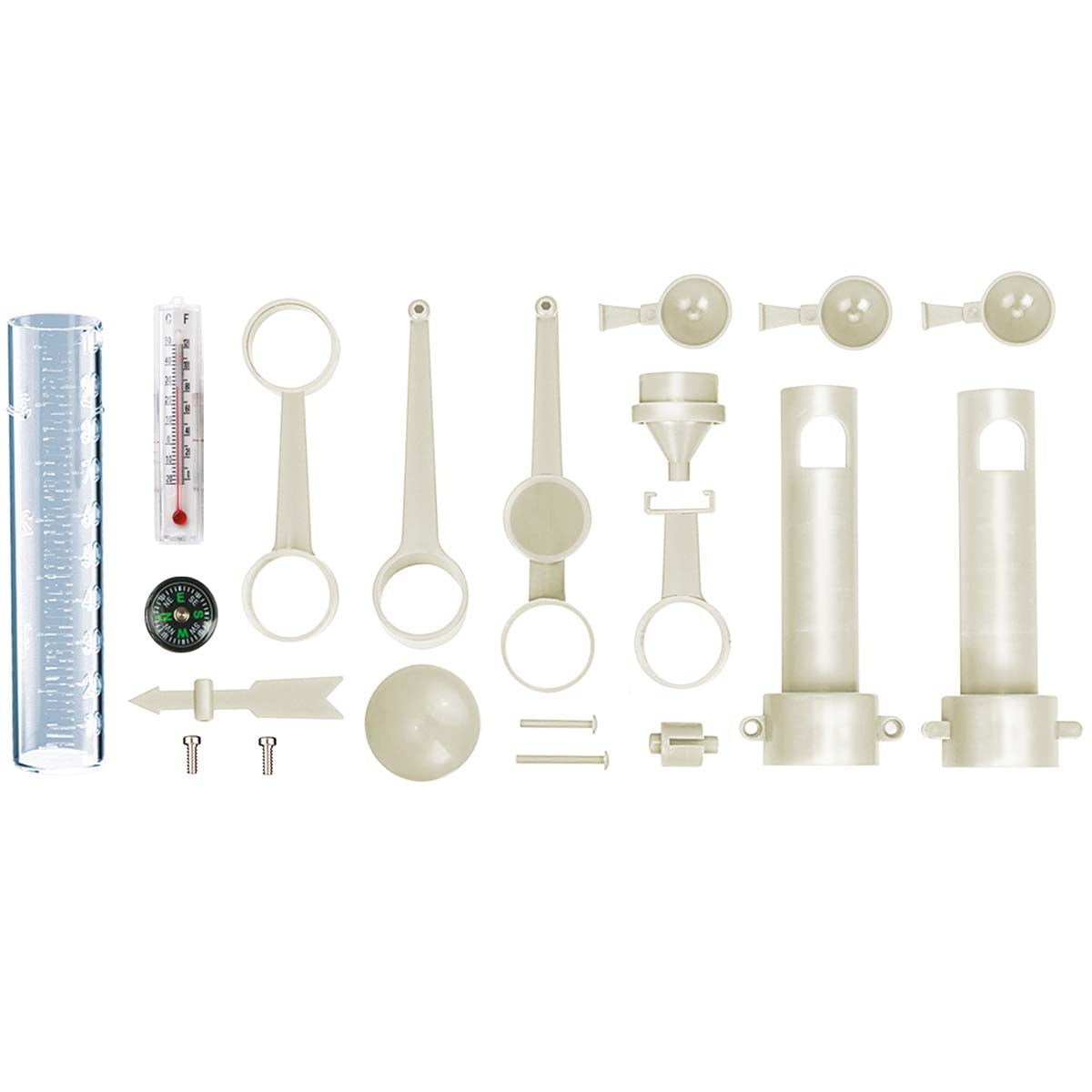 4M® Green Science - Weather Station