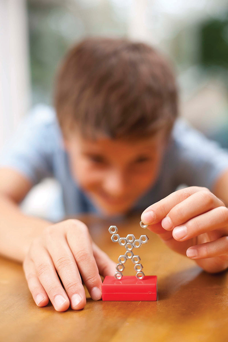 4M® KidzLabs - Magnet Science