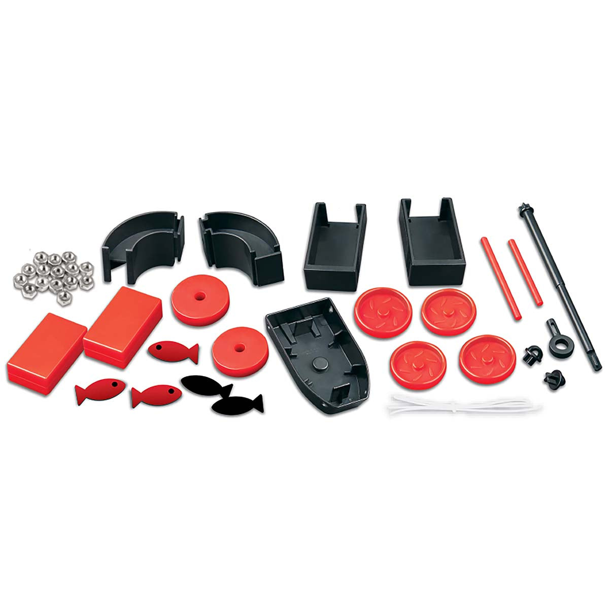 4M® KidzLabs - Magnet Science