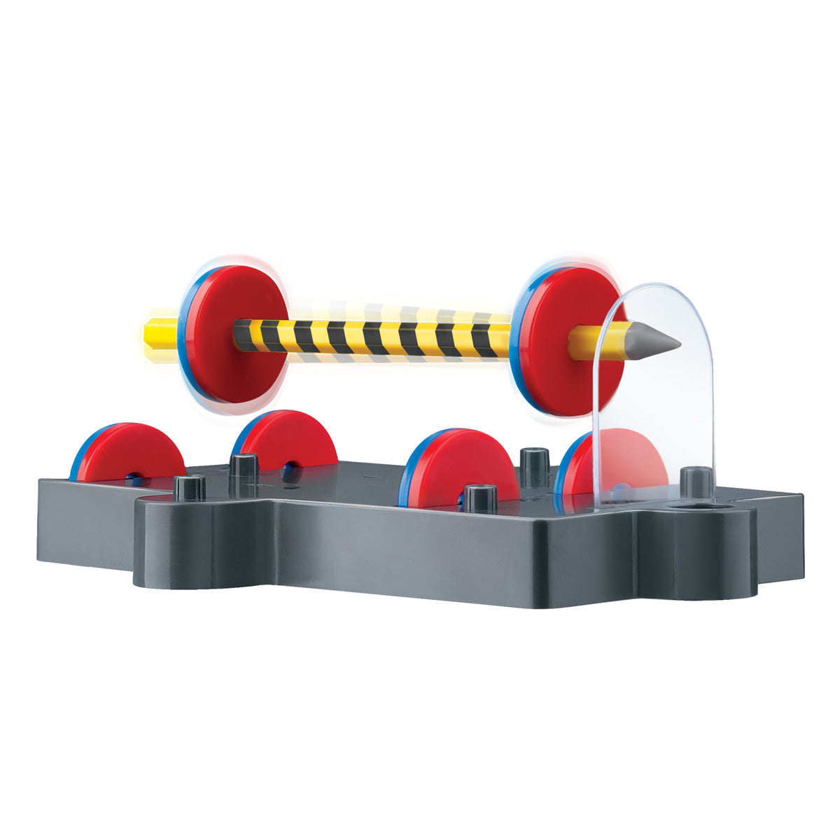 4M® KidzLabs - Anti Gravity Magnetic Levitation