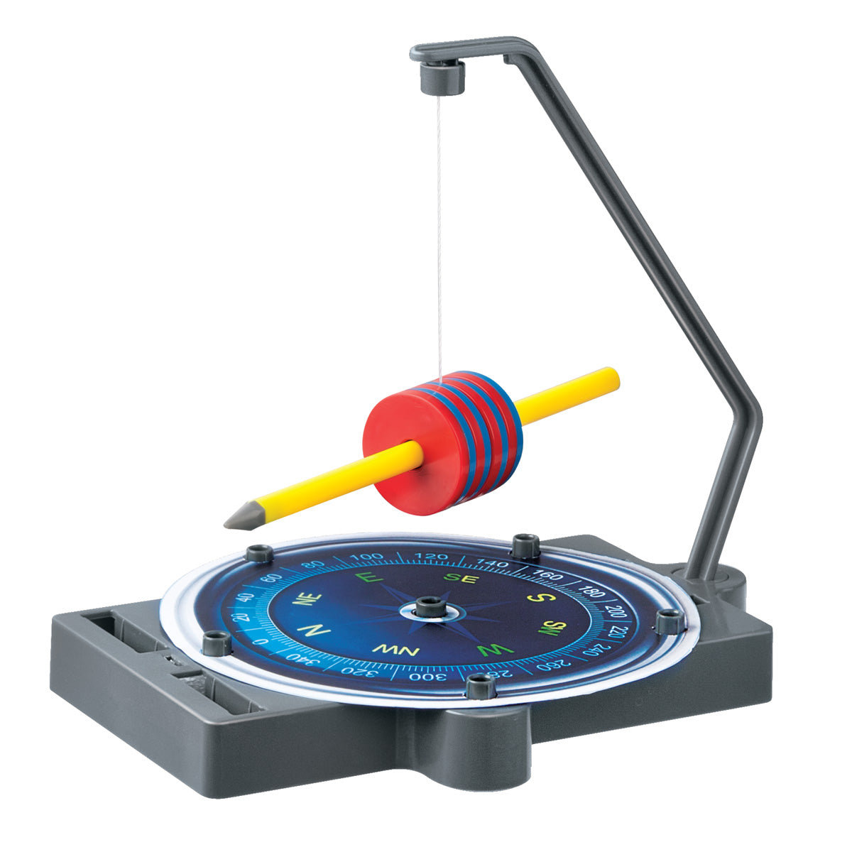 4M® KidzLabs - Anti Gravity Magnetic Levitation