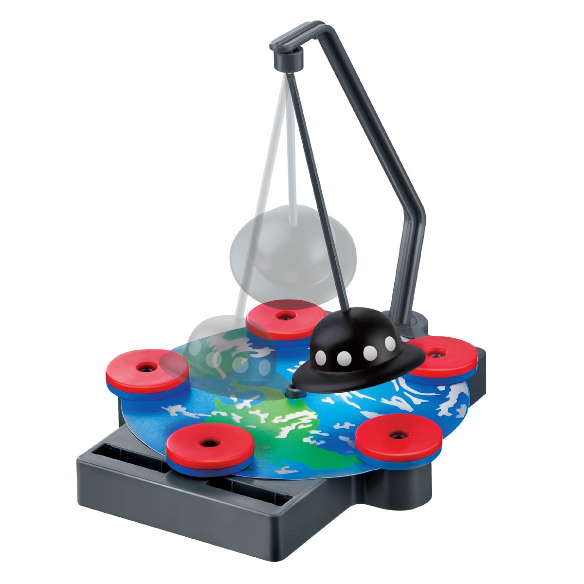 4M® KidzLabs - Anti Gravity Magnetic Levitation
