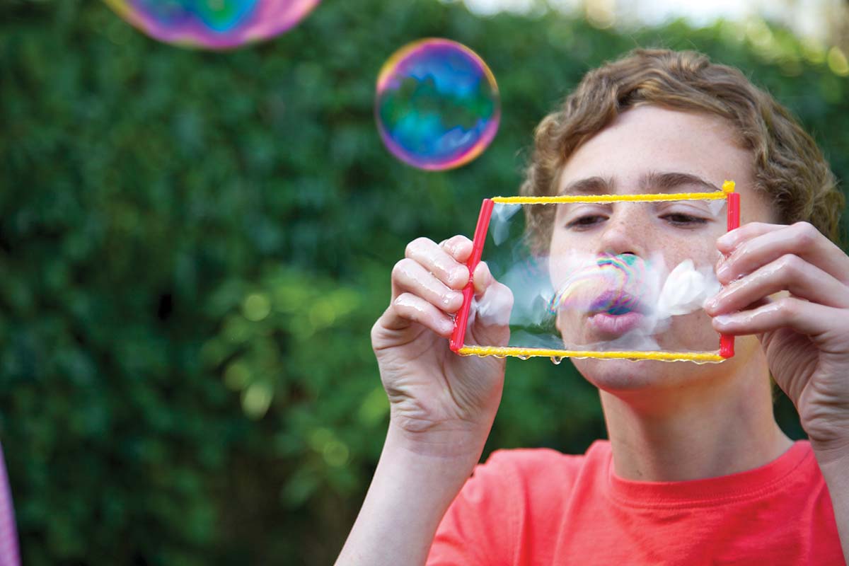 4M® KidzLabs - Bubble Science