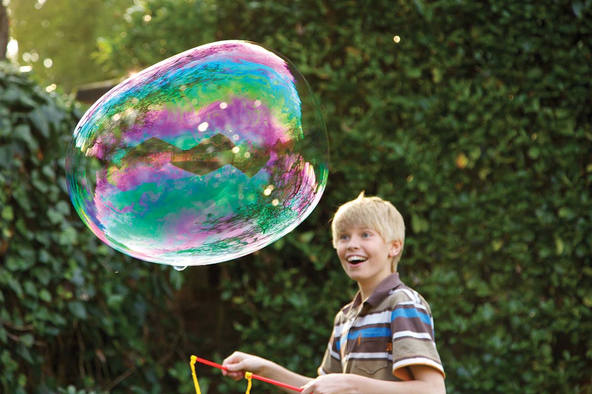 4M® KidzLabs - Bubble Science