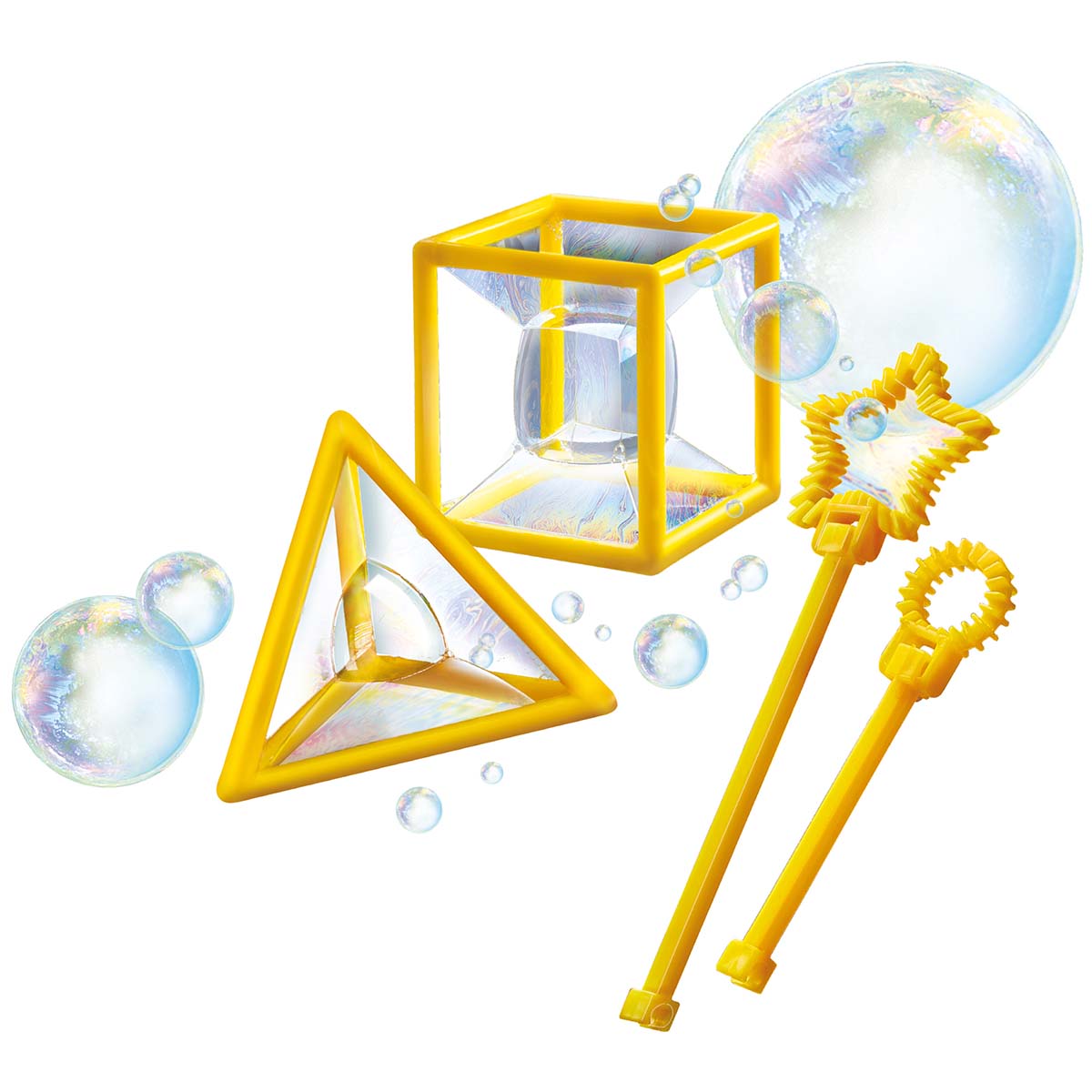 4M® KidzLabs - Bubble Science