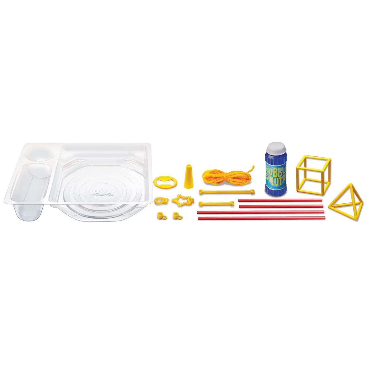 4M® KidzLabs - Bubble Science