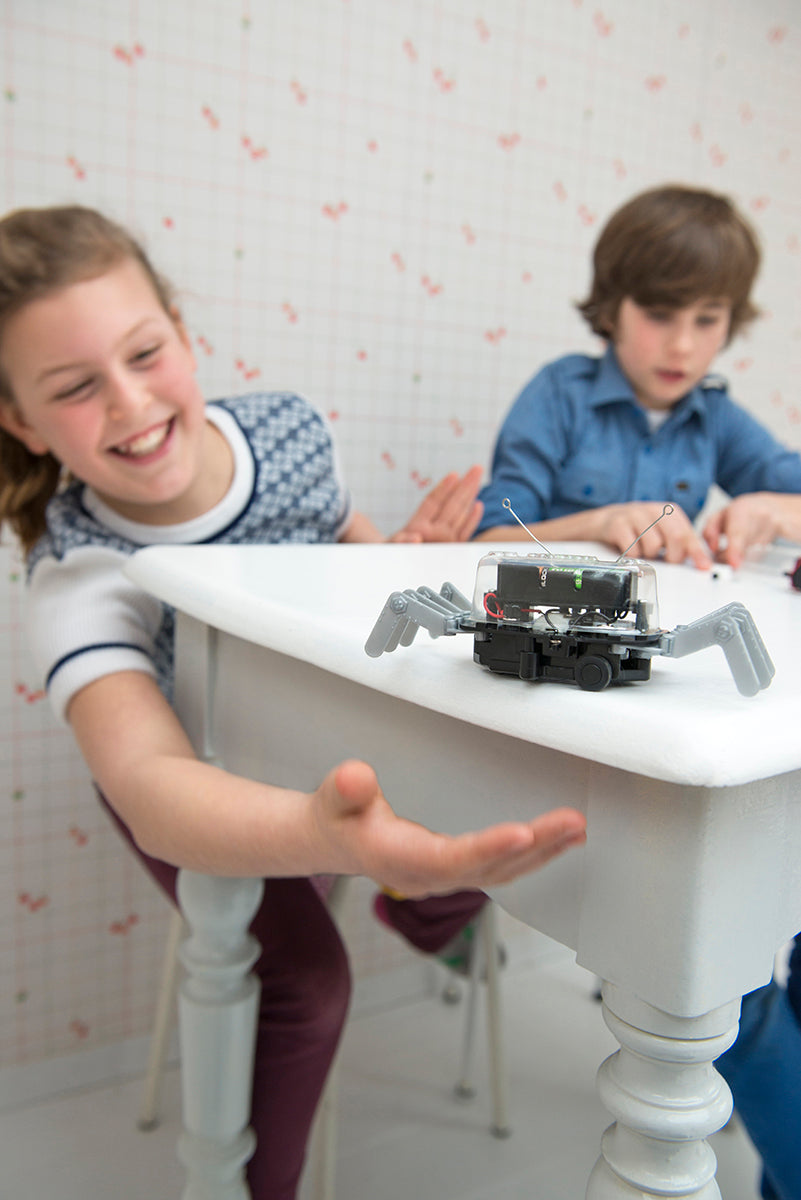 4M® KidzRobotix - Table Top Robot