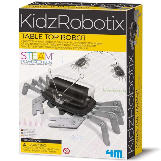4M® KidzRobotix - Table Top Robot