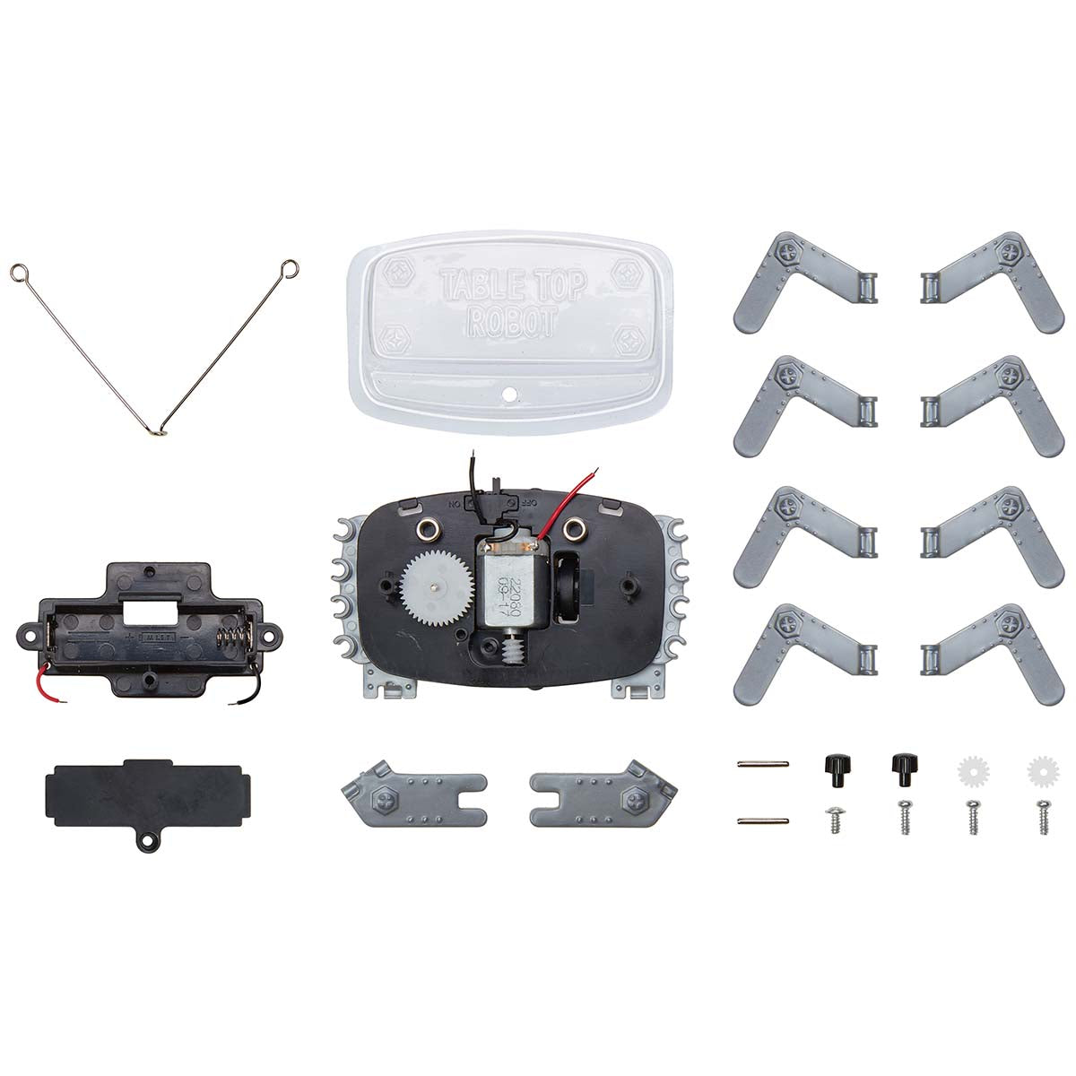 4M® KidzRobotix - Table Top Robot