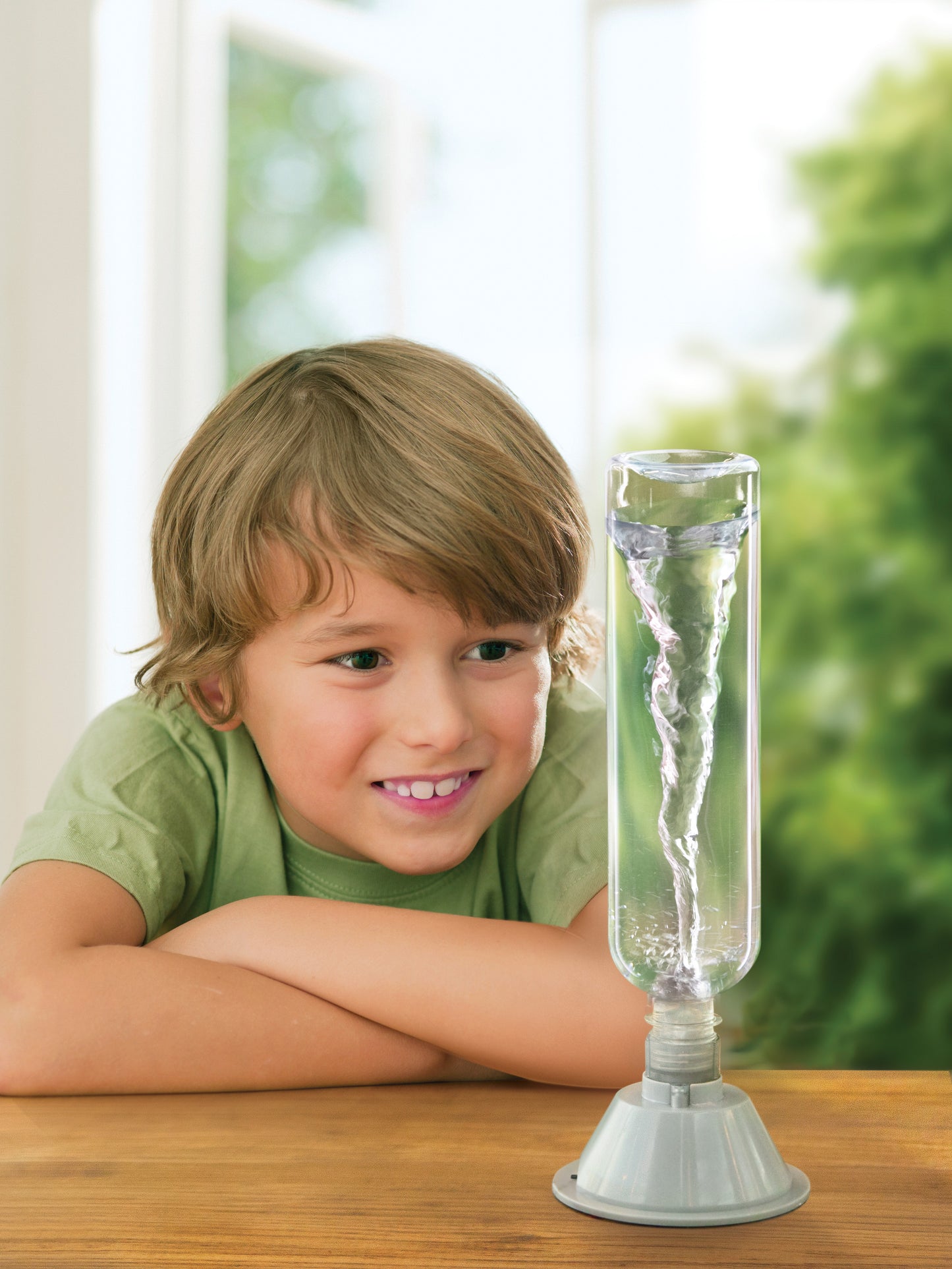 4M® KidzLabs - Tornado Maker