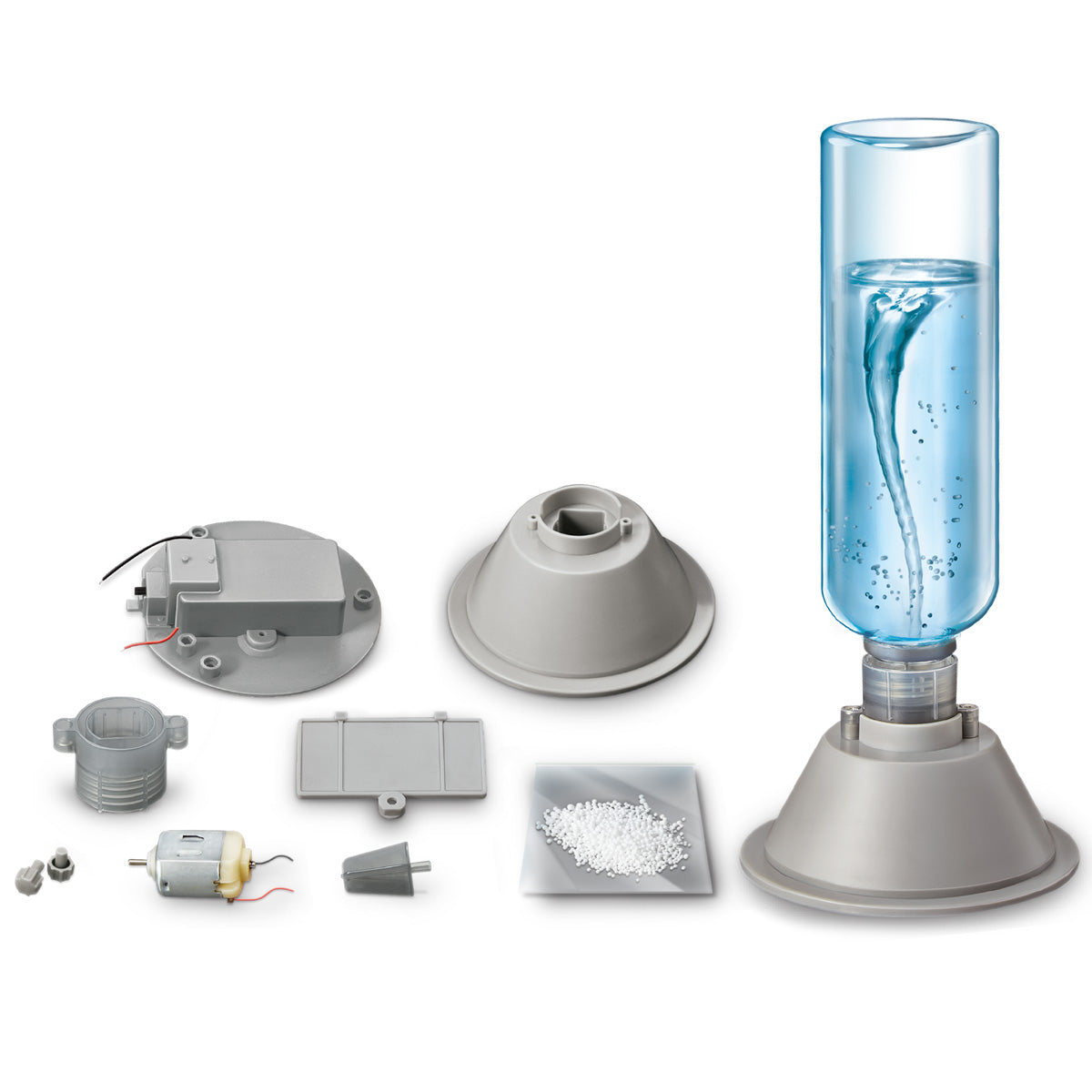 4M® KidzLabs - Tornado Maker