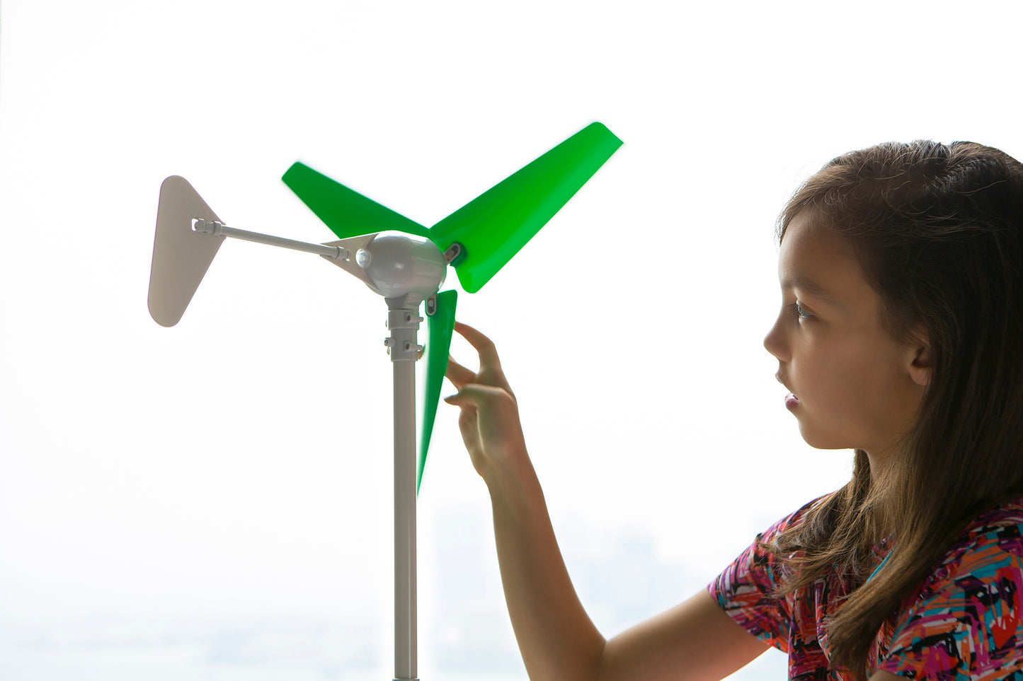 4M® Green Science - Wind Turbine