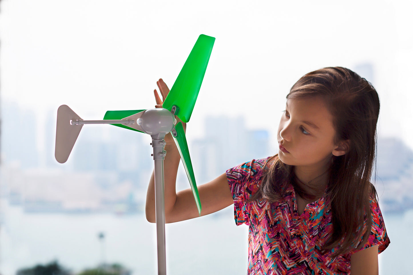 4M® Green Science - Wind Turbine