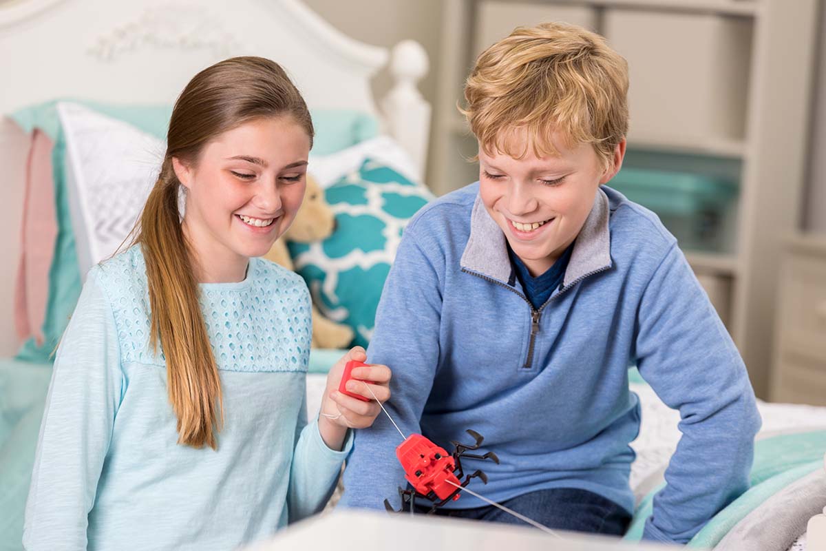 4M® KidzRobotix - Spider Robot