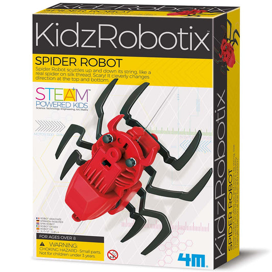 4M® KidzRobotix - Spider Robot