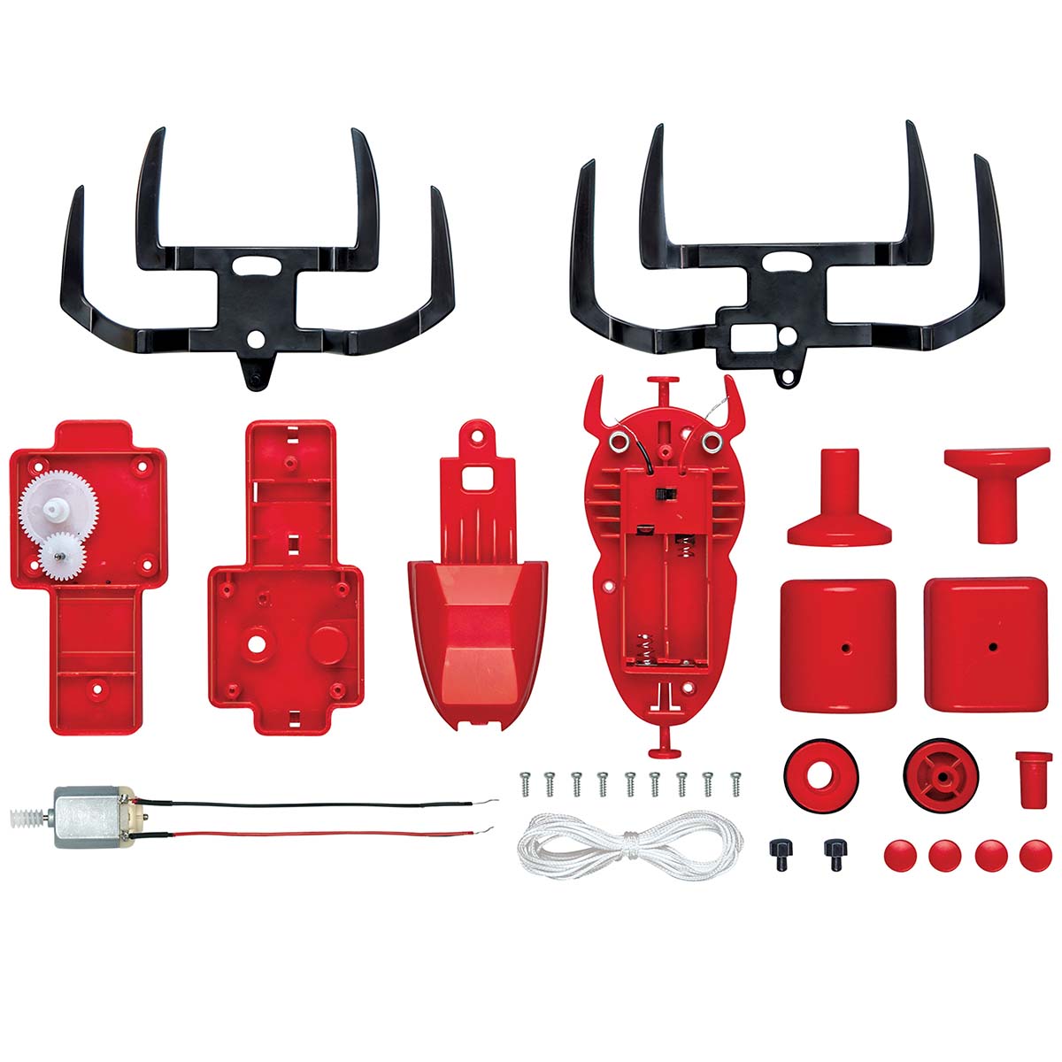 4M® KidzRobotix - Spider Robot