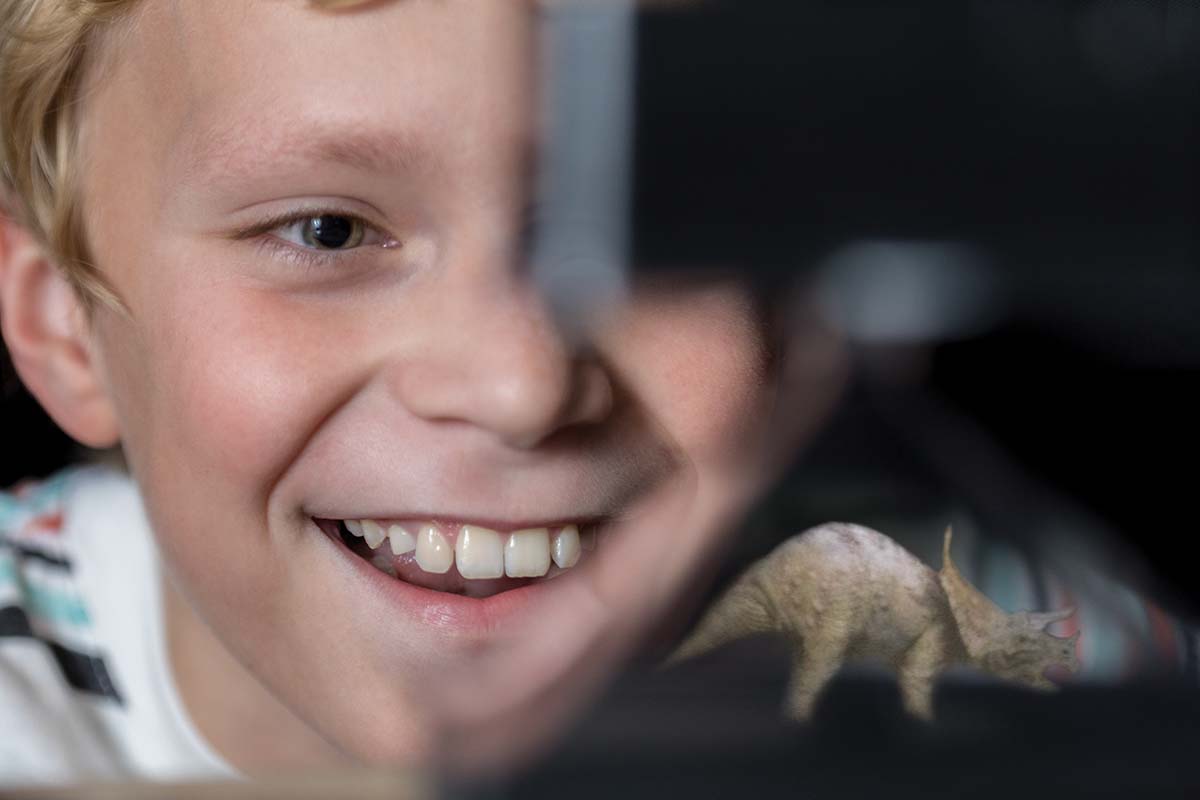 4M® KidzLabs - Hologram Projector