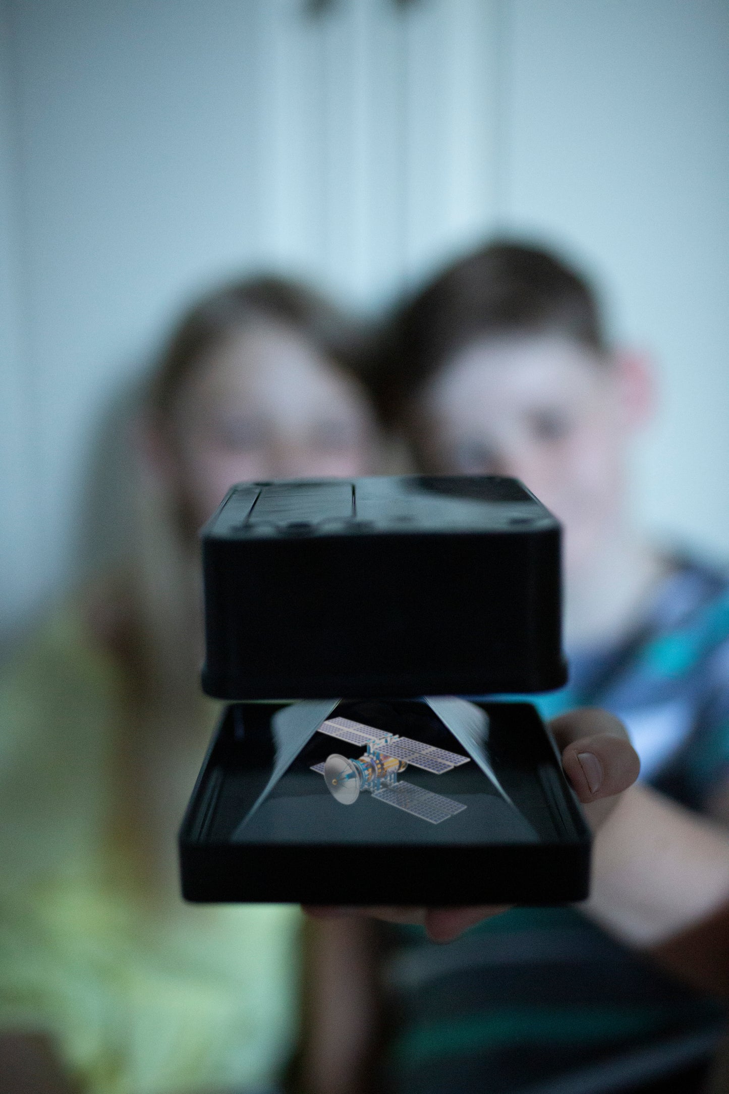 4M® KidzLabs - Hologram Projector