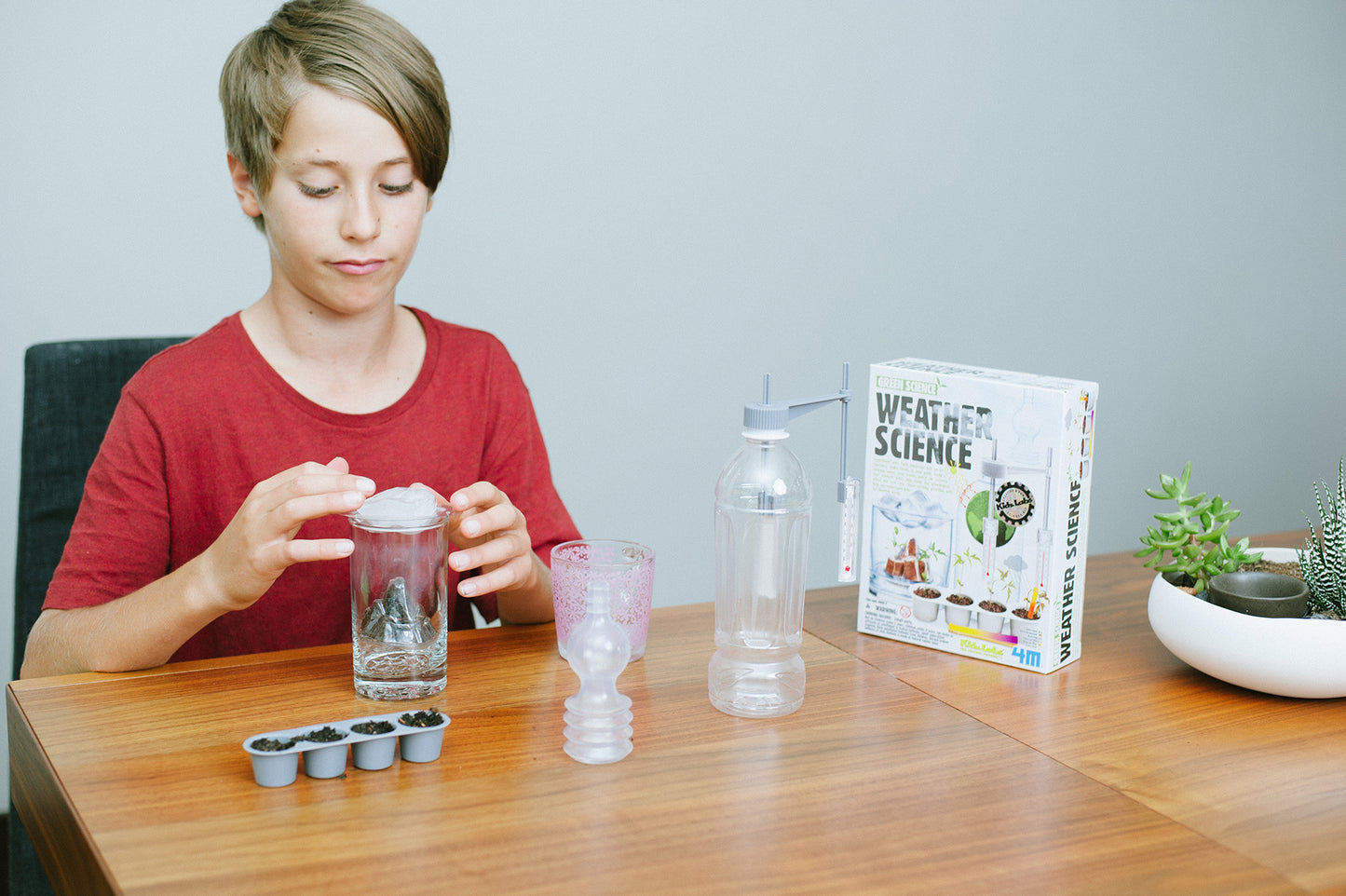4M® Green Science - Weather Science