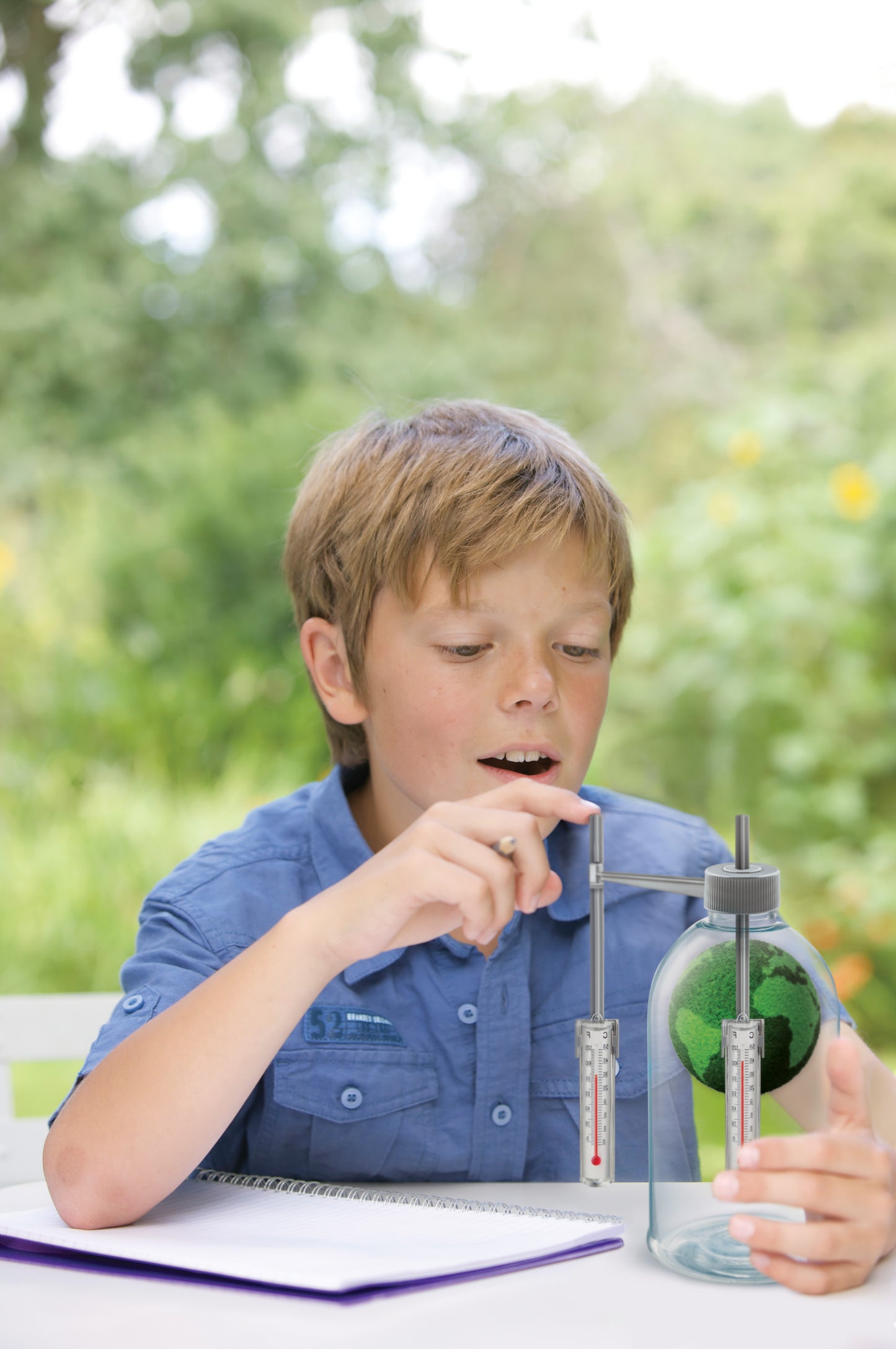 4M® Green Science - Weather Science