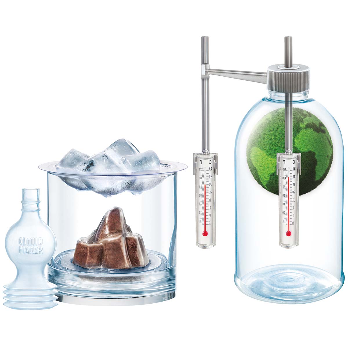 4M® Green Science - Weather Science