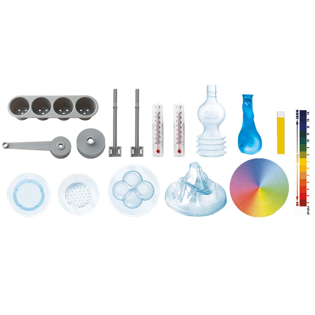 4M® Green Science - Weather Science