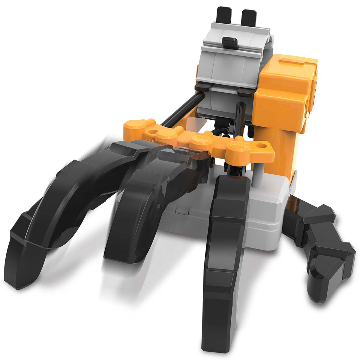 4M® KidzRobotix -  Motorised Robot Hand