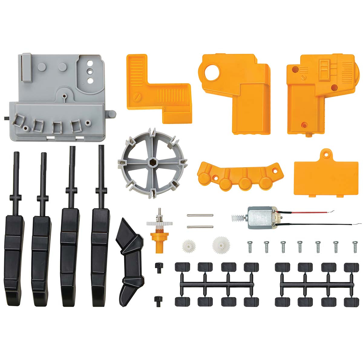 4M® KidzRobotix -  Motorised Robot Hand