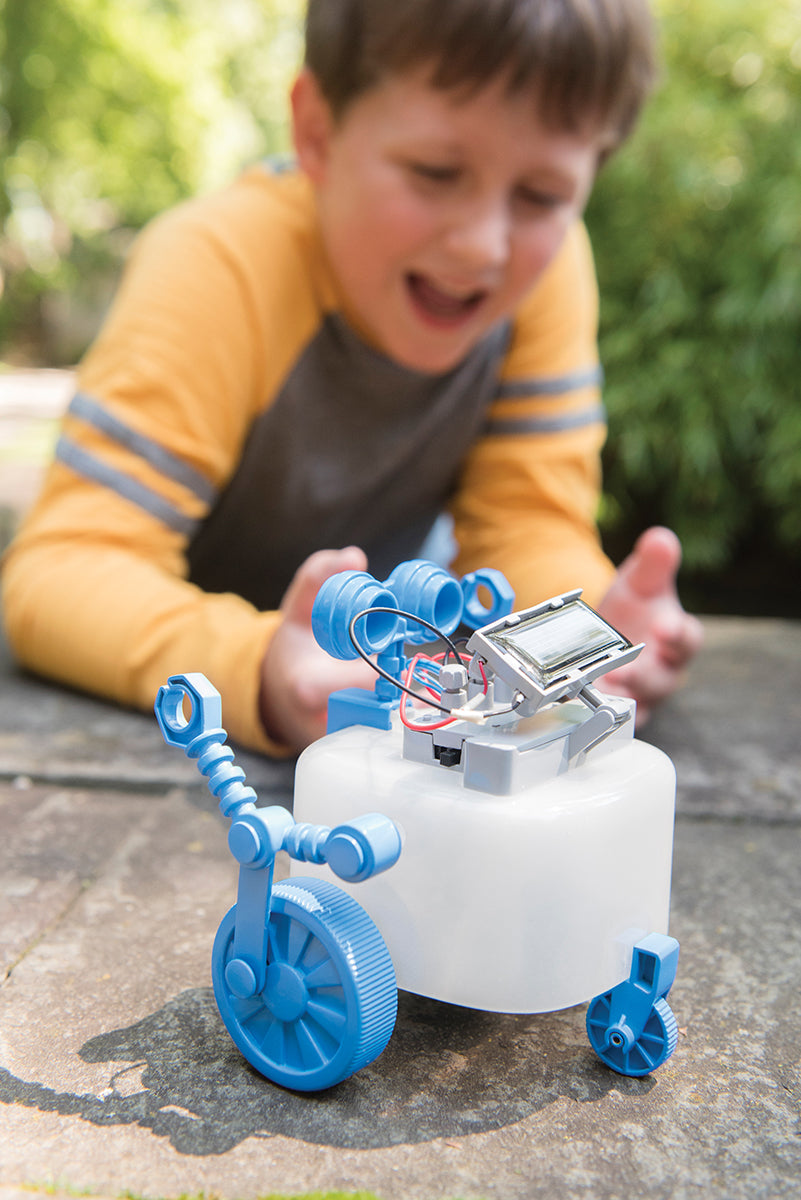 4M® Green Science - Rover Robot