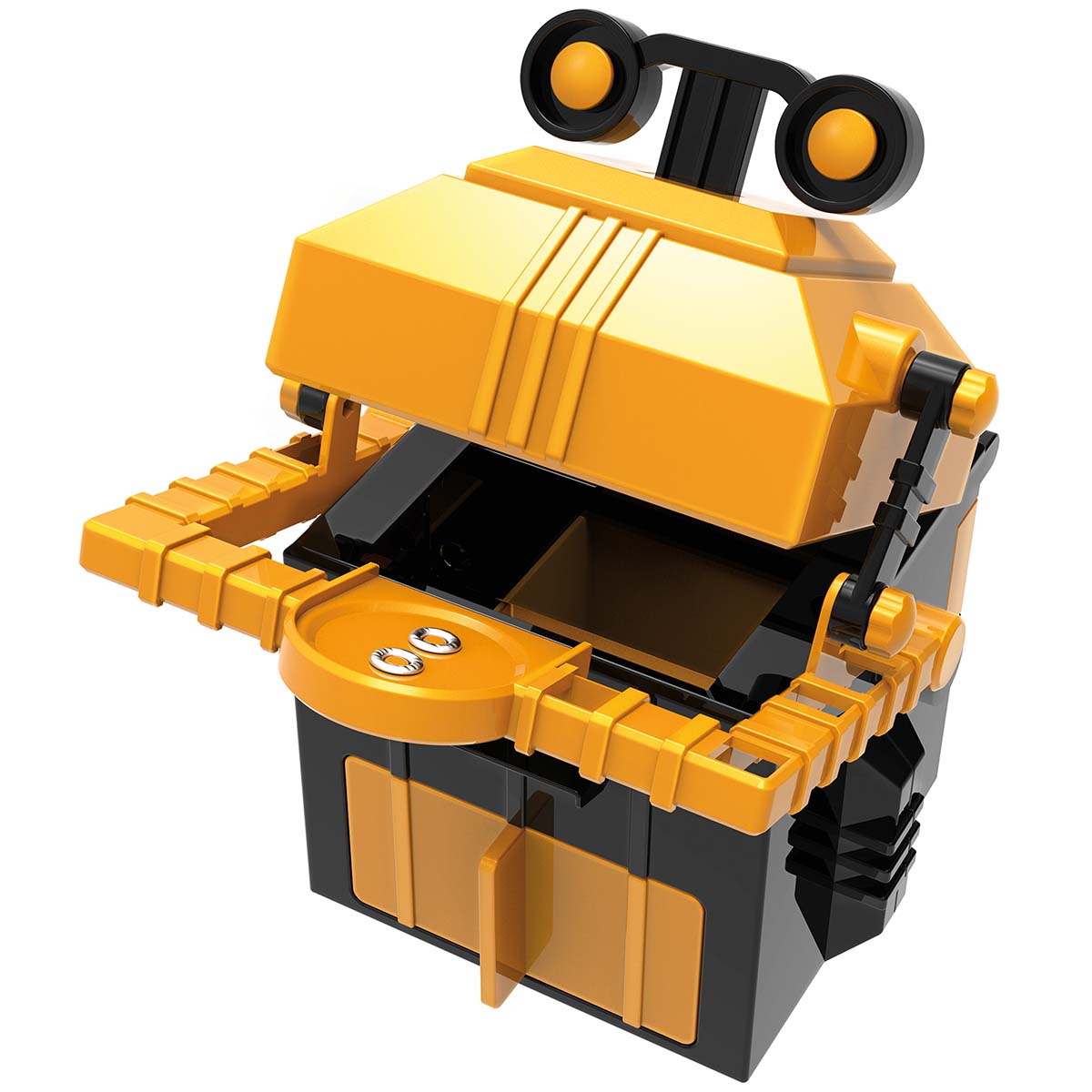 4M® KidzRobotix - Money Bank Robot