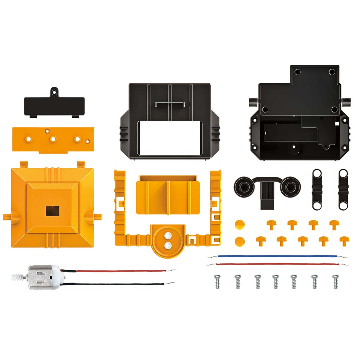 4M® KidzRobotix - Money Bank Robot