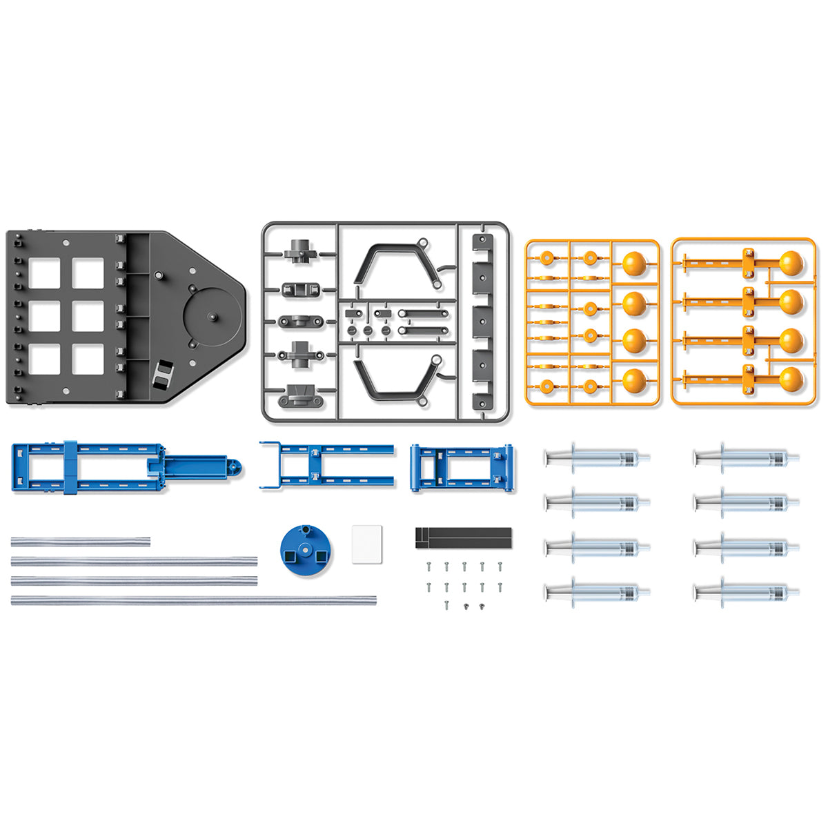 4M® KidzLabs - Mega Hydraulic Arm