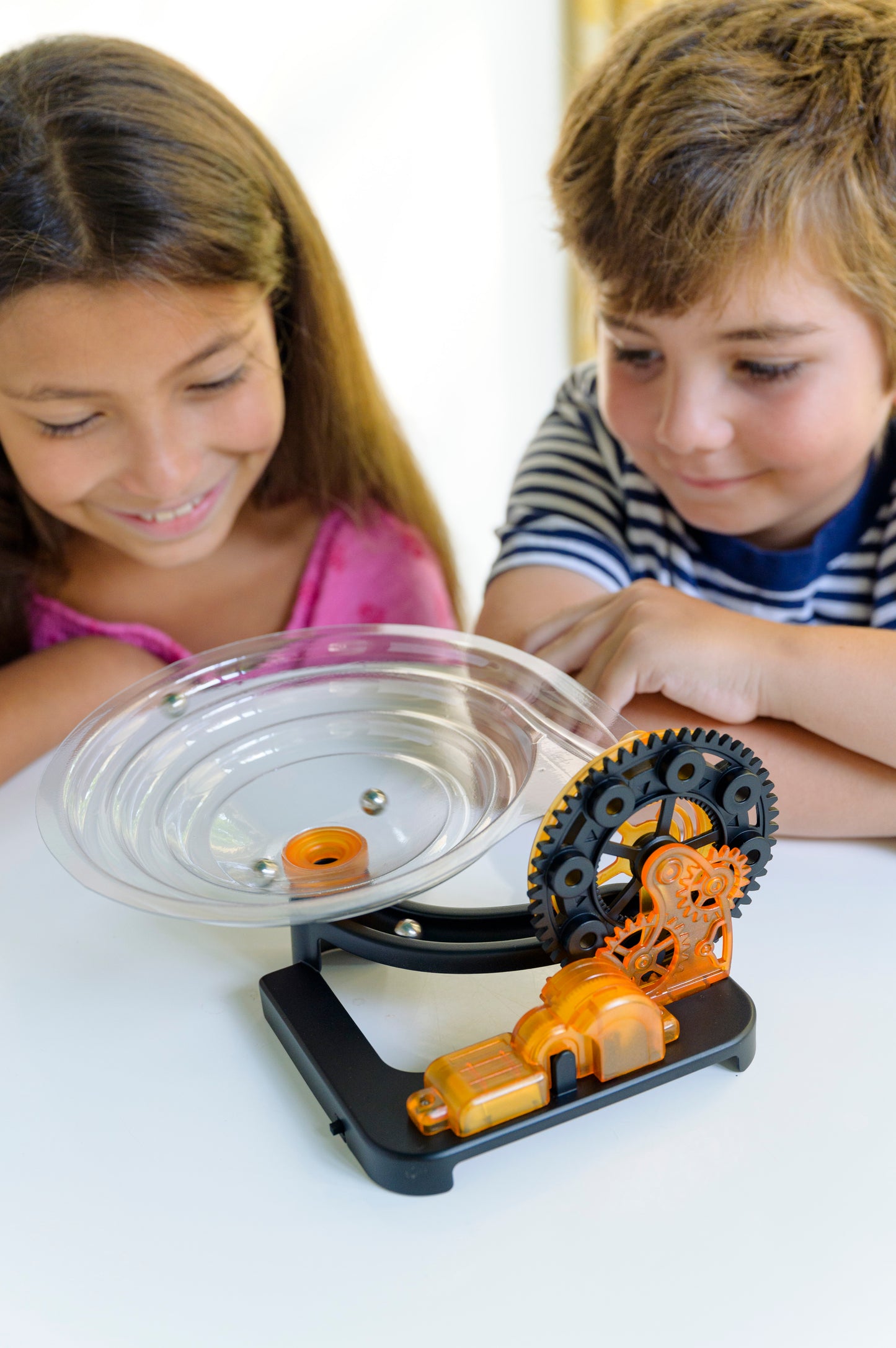 4M® KidzLabs - Electric Marble Run