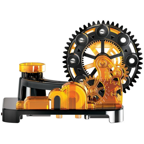 4M® KidzLabs - Electric Marble Run
