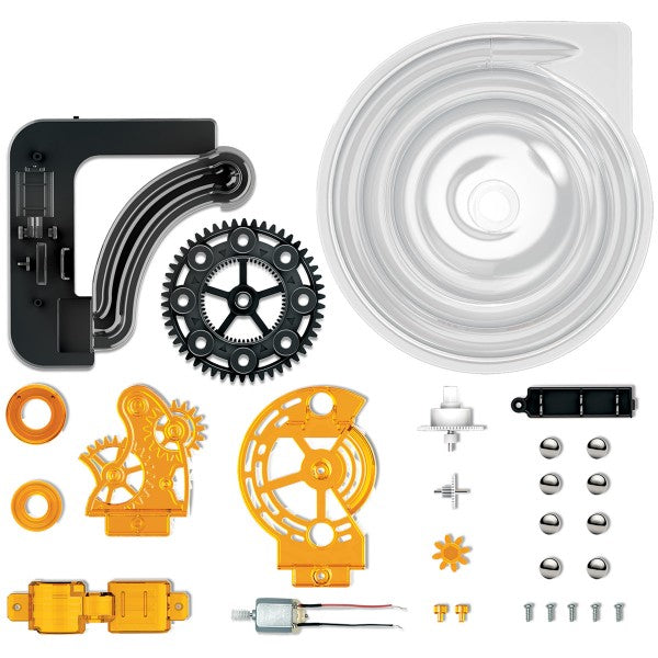 4M® KidzLabs - Electric Marble Run