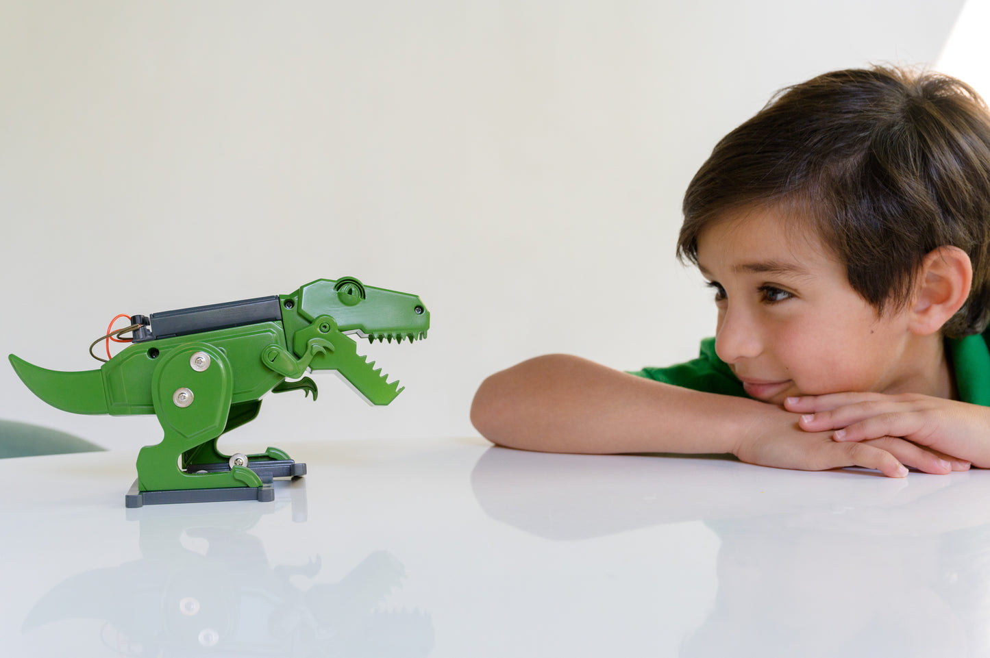 4M® KidzRobotix - Tyrannosaurus Rex Robot