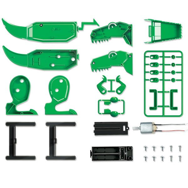 4M® KidzRobotix - Tyrannosaurus Rex Robot