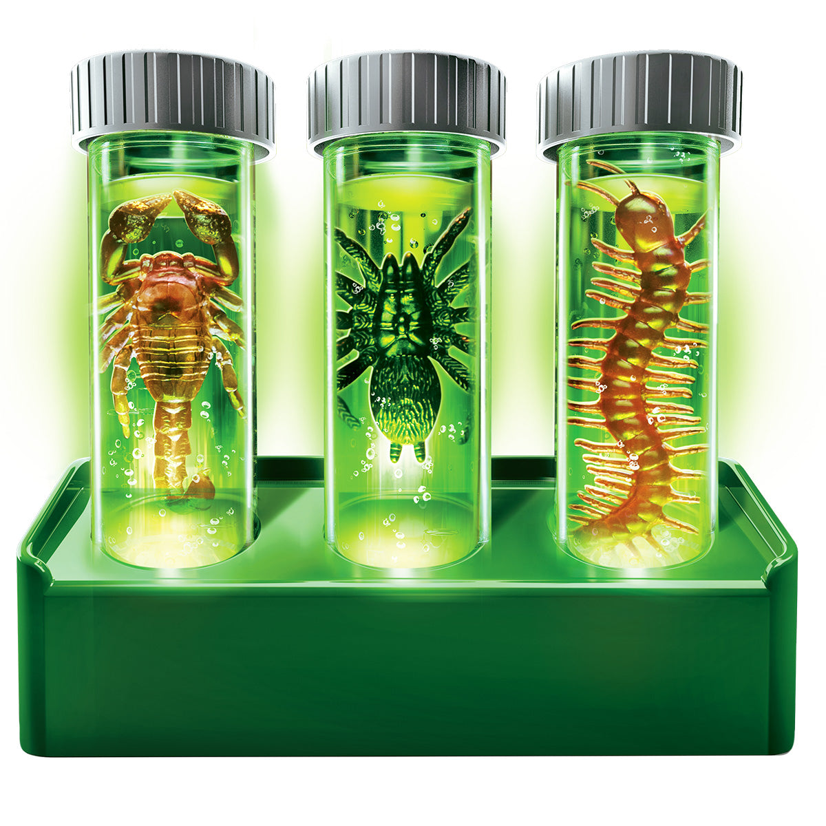 4M® KidzLabs - Glow Critter Lab