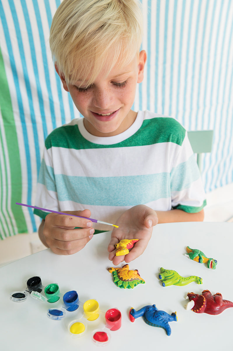 4M® Mould and Paint - Dinosaur