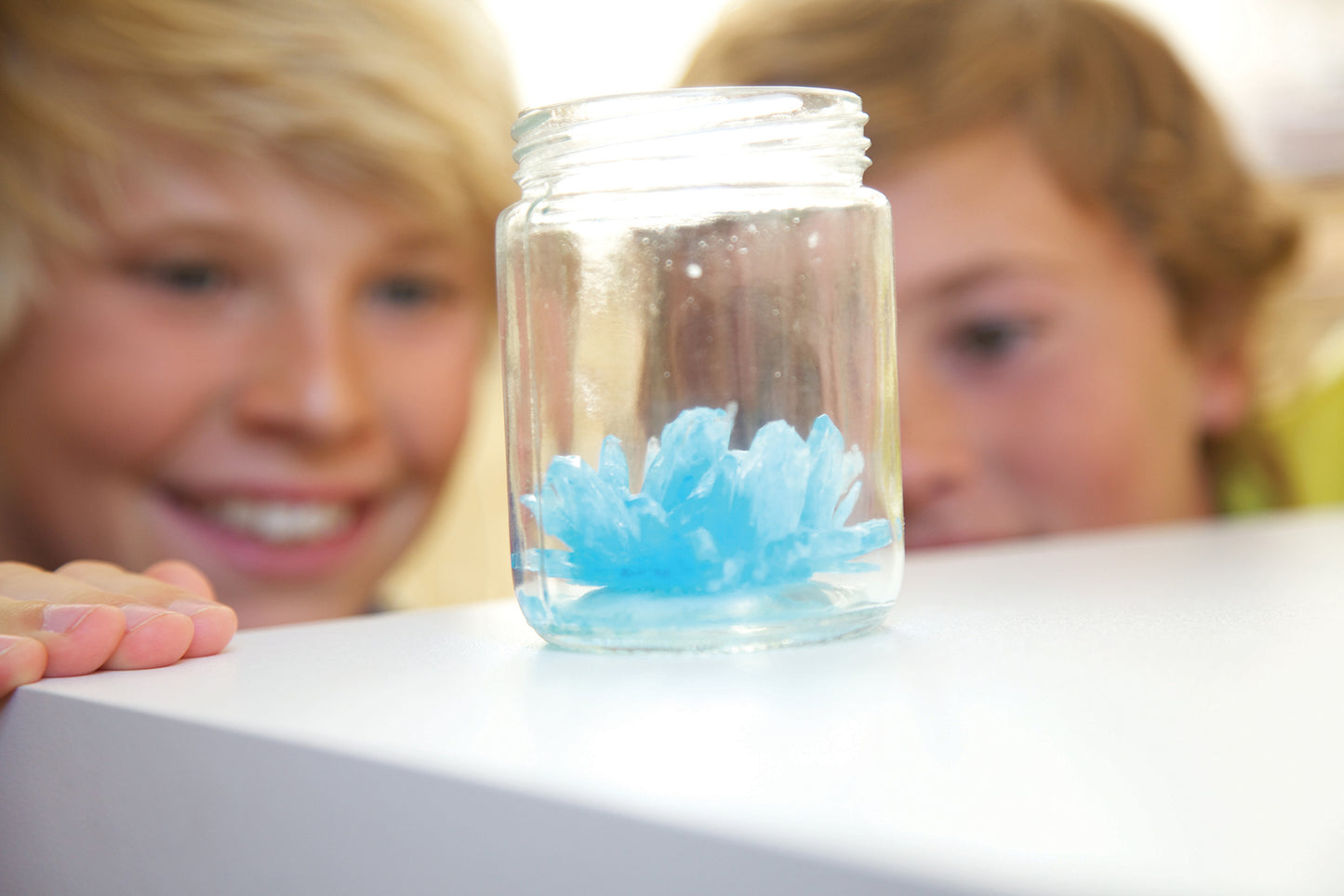 4M® - Crystal Growing Experimental Kit
