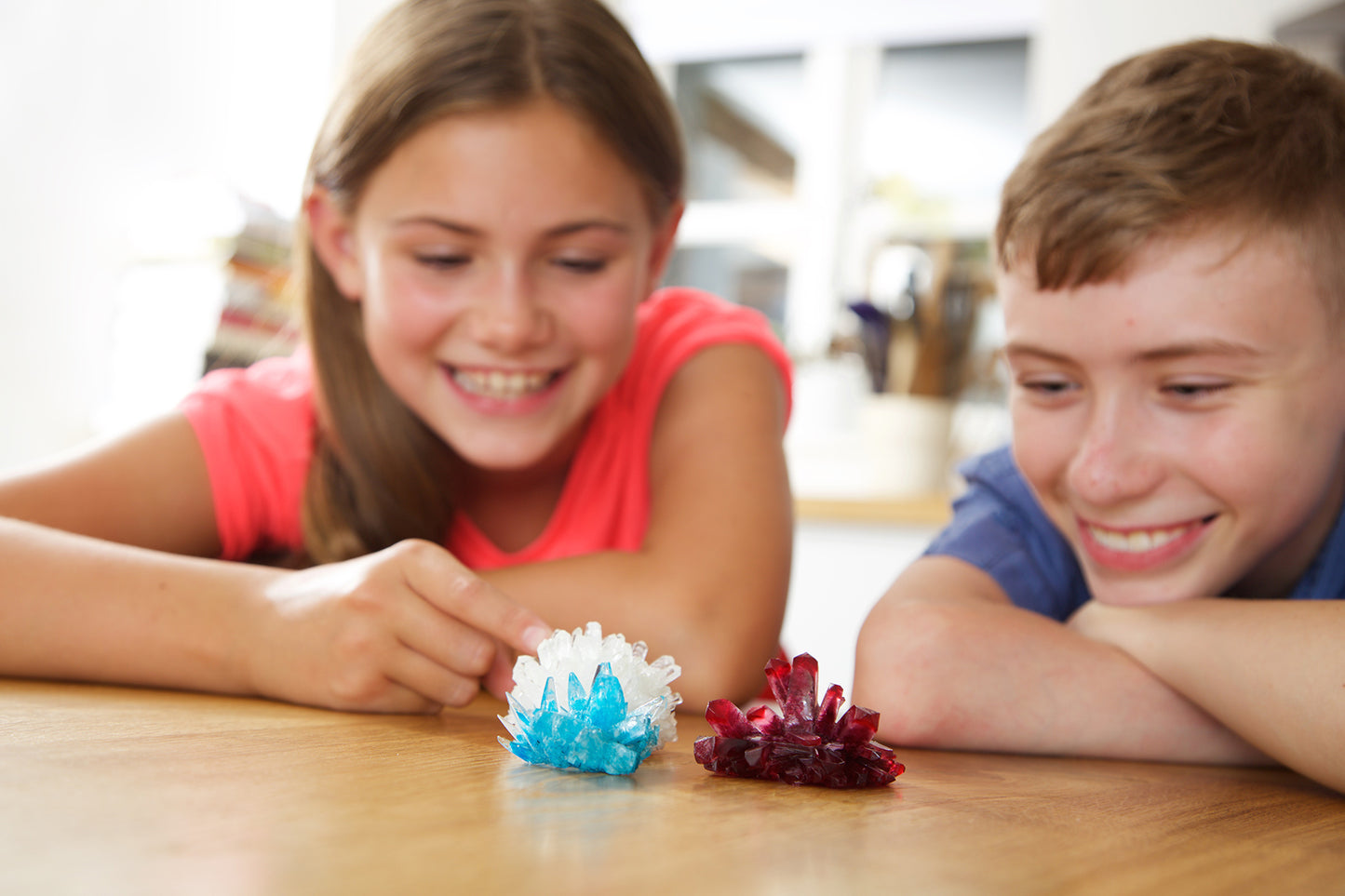 4M® KidzLabs- Crystal Science